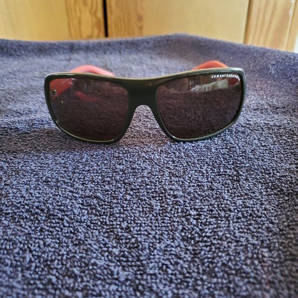 ARMANI EXCHANGE AX 4025S Sunglasses - Picture 3 of 3